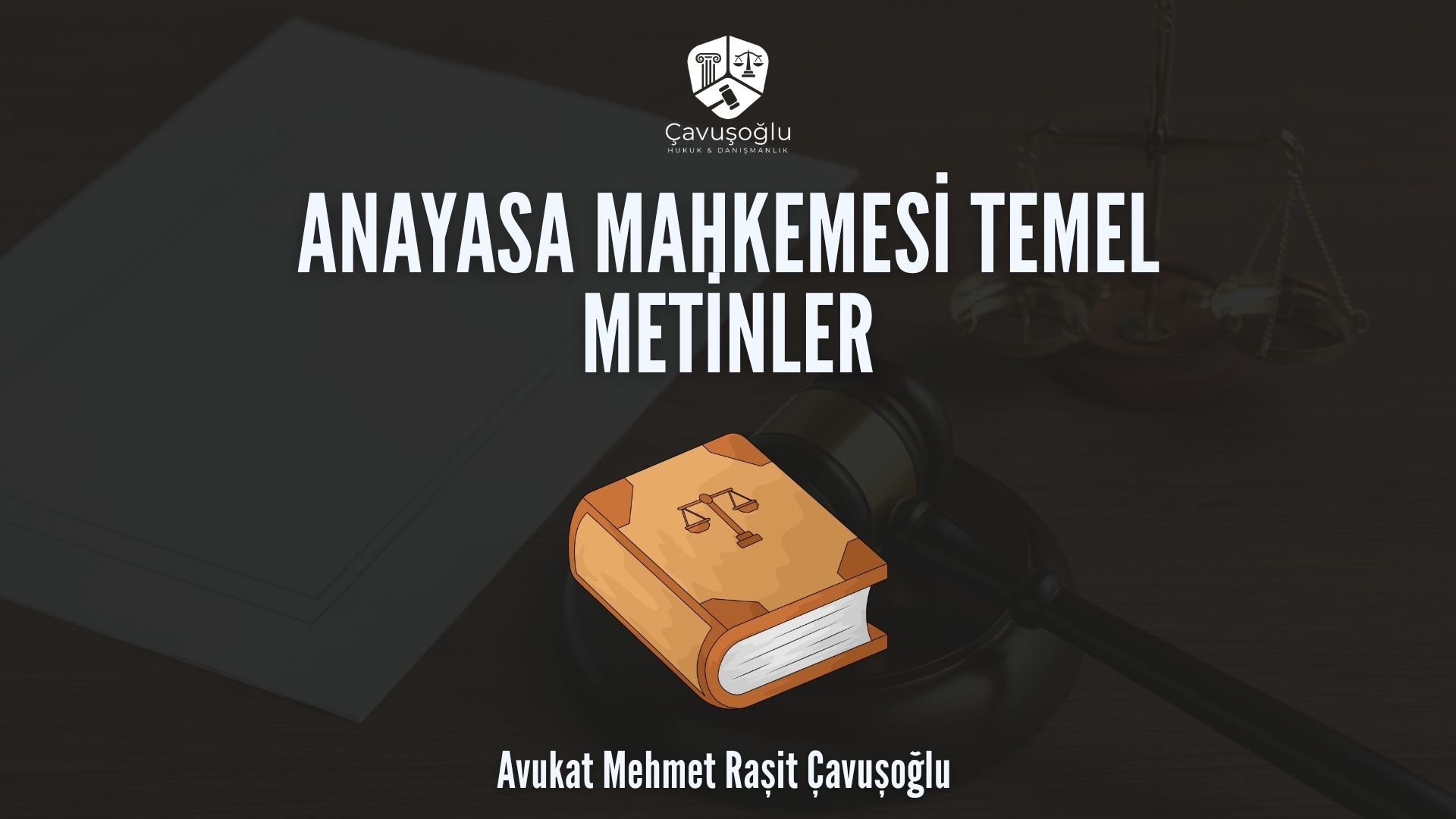 anayasa mahkemesi temel metinler erzurum avukat